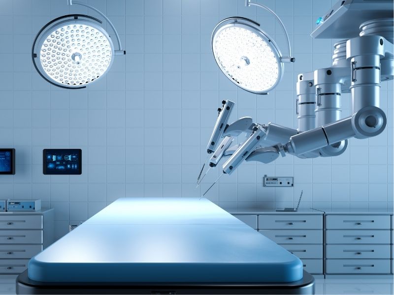 robotik-cerrahi-nedir