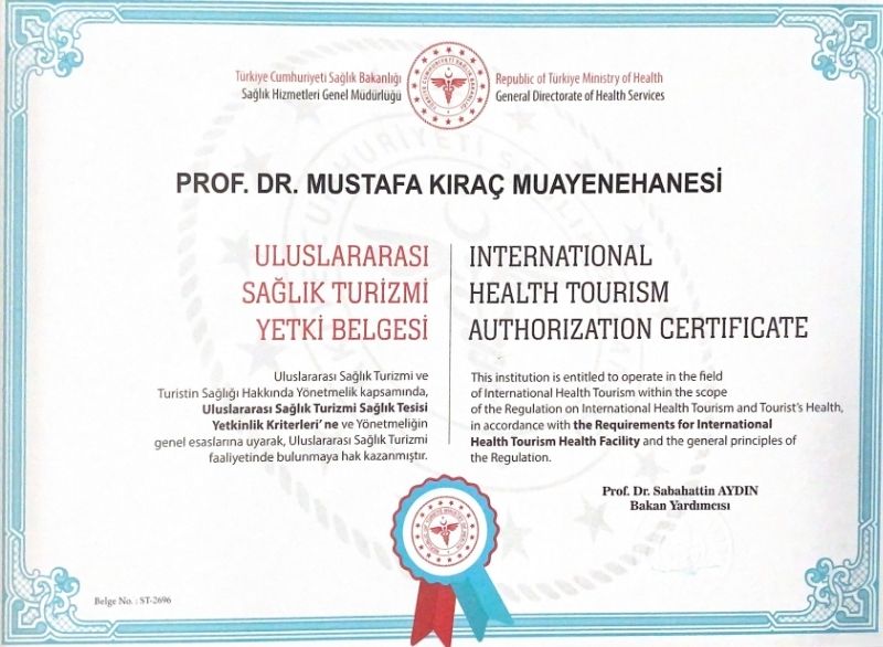 mustafa-kirac-saglik-turizmi-belgesi