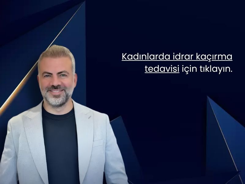 недержание мочи у женщин