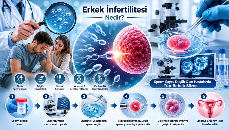 erkek-infertilitesi-nedir