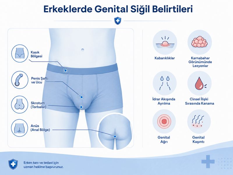 genital-sigil-belirtileri