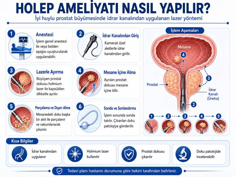 holep-ameliyati-nasil-yapilir