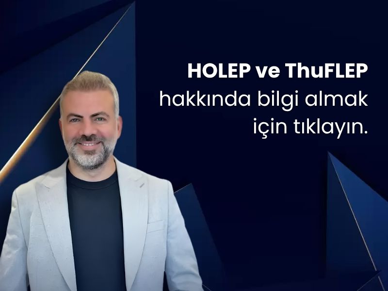 holep-ve-thuflep-nedir