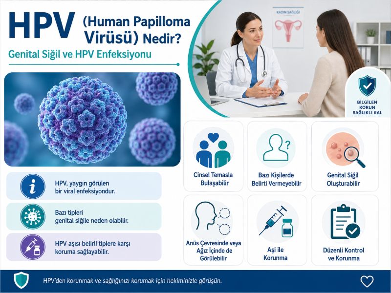 hpv-human-papilloma-virusu-nedir