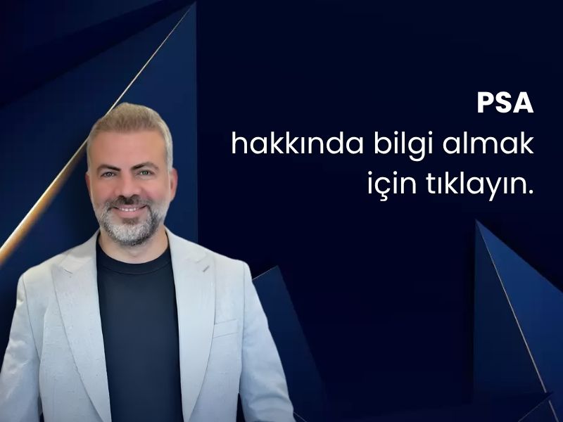 psa-testi