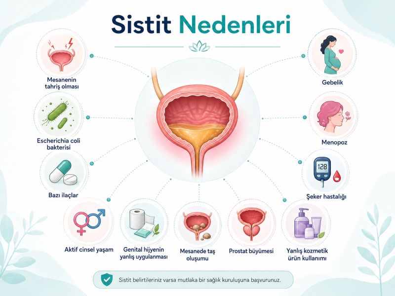 sistit-nedenleri
