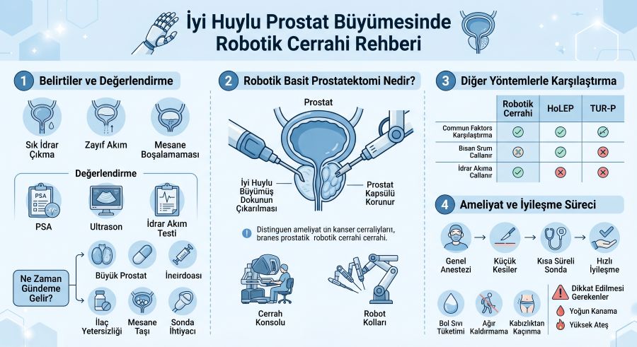 robotic-surgery-for-benign-prostatic-enlargement