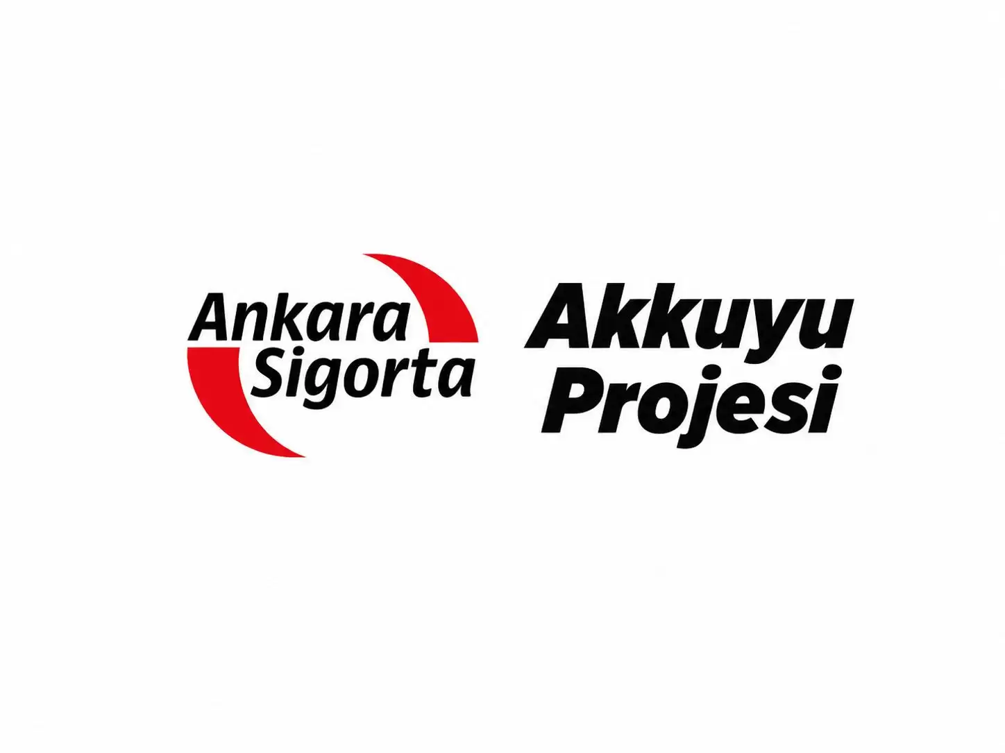 Ankara Sigorta Akkuyu Projesi logo