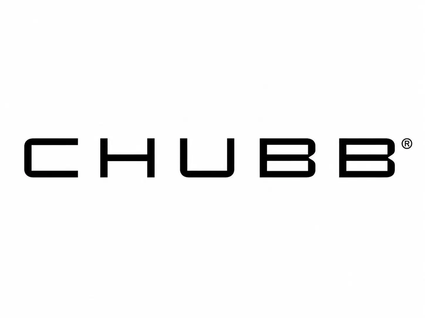 chubb sigorta logosu