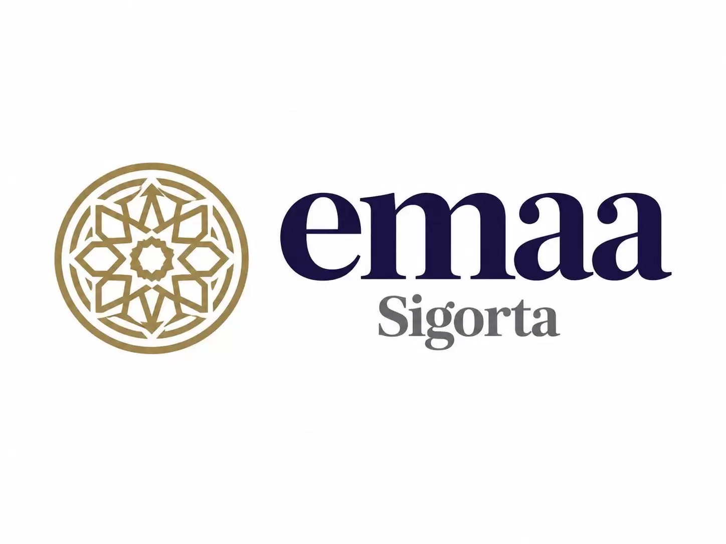 emaa sigorta logosu