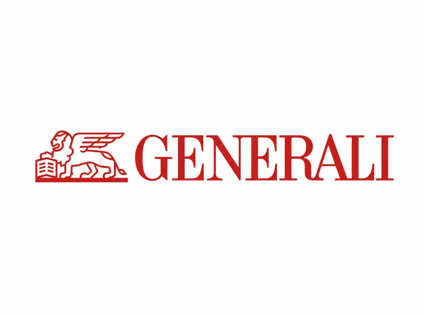 Genarali sigorta logosu