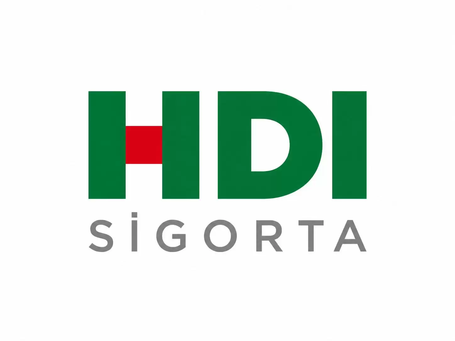 HDI Sigorta Logosu