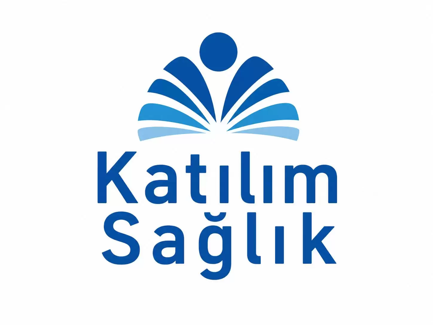 Katılım sağlık sigorta logosu