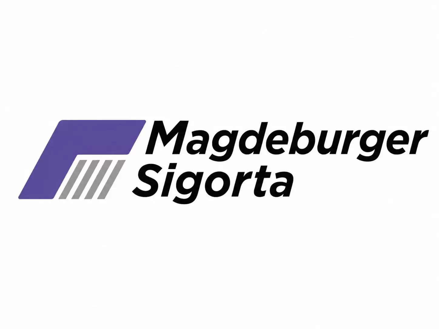 Madgeburger sigorta logosu