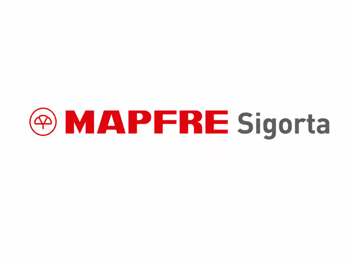 mapfre sigorta logosu