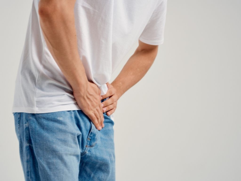 Selected favorable intermediate-risk disease (ISUP 2)